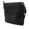 Gucci GG Denim Crossbody Secondhand