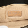 Chanel CC Quilted Caviar Soft Tote Secondhand