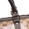 Gucci Medium GG Crystal Joy Boston Bag Secondhand