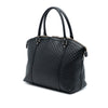 Gucci Large Microguccissima Dome Satchel Secondhand