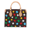Louis Vuitton Yayoi Kusama Monogram OnTheGo PM Secondhand