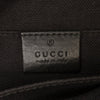 Gucci GG Supreme Night Courrier Messenger Bag Secondhand