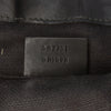 Gucci GG Supreme Night Courrier Messenger Bag Secondhand