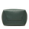 Celine Small Soft Grained Calfskin Seau Sangle Bucket Bag Secondhand