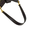 Fendi Zucca Canvas Shoulder Bag Secondhand