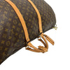 Louis Vuitton Monogram Keepall Bandouliere 60 Secondhand