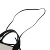 Balenciaga Canvas Navy Cabas XS Secondhand