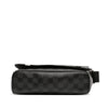 Secondhand Louis Vuitton Damier Graphite District PM