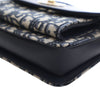 Dior Mini Oblique Canvas Miss Maddy Flap Secondhand