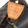 Louis Vuitton Monogram Mini Pochette Accessoires Secondhand