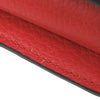 Christian Louboutin Grained Calfskin By My Side Wallet on Chain Secondhand