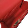Christian Louboutin Grained Calfskin By My Side Wallet on Chain Secondhand