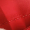 Christian Louboutin Grained Calfskin By My Side Wallet on Chain Secondhand