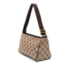 Secondhand Gucci GG Canvas Handbag
