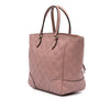Gucci Small Guccissima Bree Satchel Secondhand