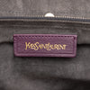 Secondhand Saint Laurent Tricolor Muse Two Handbag