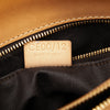 Celine Macadam Coated Canvas Tote Secondhand