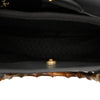 Gucci Medium Leather Bamboo Diana Tote Secondhand
