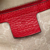 Gucci Calfskin Bamboo Diana Satchel Secondhand