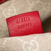 Gucci Calfskin Bamboo Diana Satchel Secondhand