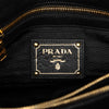 Prada Vitello Daino Open Convertible Tote Secondhand