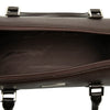 Burberry Leather Boston Bag Secondhand