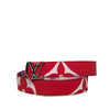 Louis Vuitton Monogram Giant Iconic Reversible Belt Secondhand