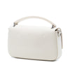 Fendi Calfskin Baguette Phone Pouch Satchel Secondhand