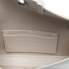 Fendi Calfskin Baguette Phone Pouch Satchel Secondhand