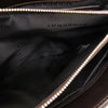 Burberry House Check Canvas Handbag Secondhand