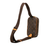 Louis Vuitton Monogram Pochette Gange Secondhand