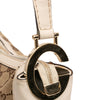 Gucci GG Canvas Charlotte Hobo Secondhand