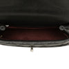 Chanel Mini Quilted Caviar Coco Top Handle Bag Secondhand