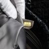 Chanel Quilted Vinyl Rock in Moscow Tote Secondhand