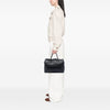 Chanel Quilted Vinyl Rock in Moscow Tote Secondhand