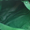 Bottega Veneta Small Nappa Intrecciato Bulb Satchel Secondhand