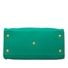 Saint Laurent Medium Calfskin Cabas Chyc Satchel Secondhand