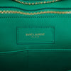 Saint Laurent Medium Calfskin Cabas Chyc Satchel Secondhand