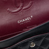 Chanel Medium Classic Lambskin Double Flap Secondhand