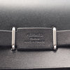 Hermès Military Toile and Vache Hunter Herbag Zip 20 Secondhand