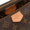 Louis Vuitton Monogram Multi Pochette Accessoires Secondhand