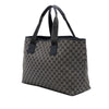 Gucci GG Denim Tote Secondhand