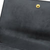 Saint Laurent Smooth Calfskin Monogram Cassandre Phone Holder Secondhand