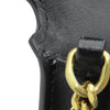 Saint Laurent Smooth Calfskin Monogram Cassandre Phone Holder Secondhand