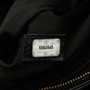 Chanel CC Lambskin Tortoise Handle Tote Secondhand