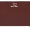 Hermès Tadelakt and Sombrero Manhattan Card Holder Secondhand