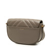 Saint Laurent Small Matelasse Calfskin Joan Crossbody Secondhand