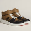 Hermès Sneakers Model Freestyle Secondhand
