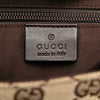 Gucci GG Canvas Messenger Bag Secondhand