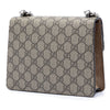 Gucci Small GG Supreme Dionysus Crossbody Secondhand